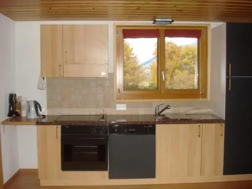Chalet Lucille