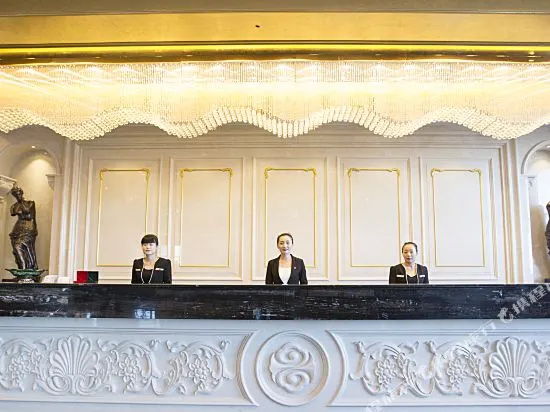Yuhe Hotel