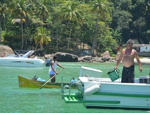 Colibri Resort