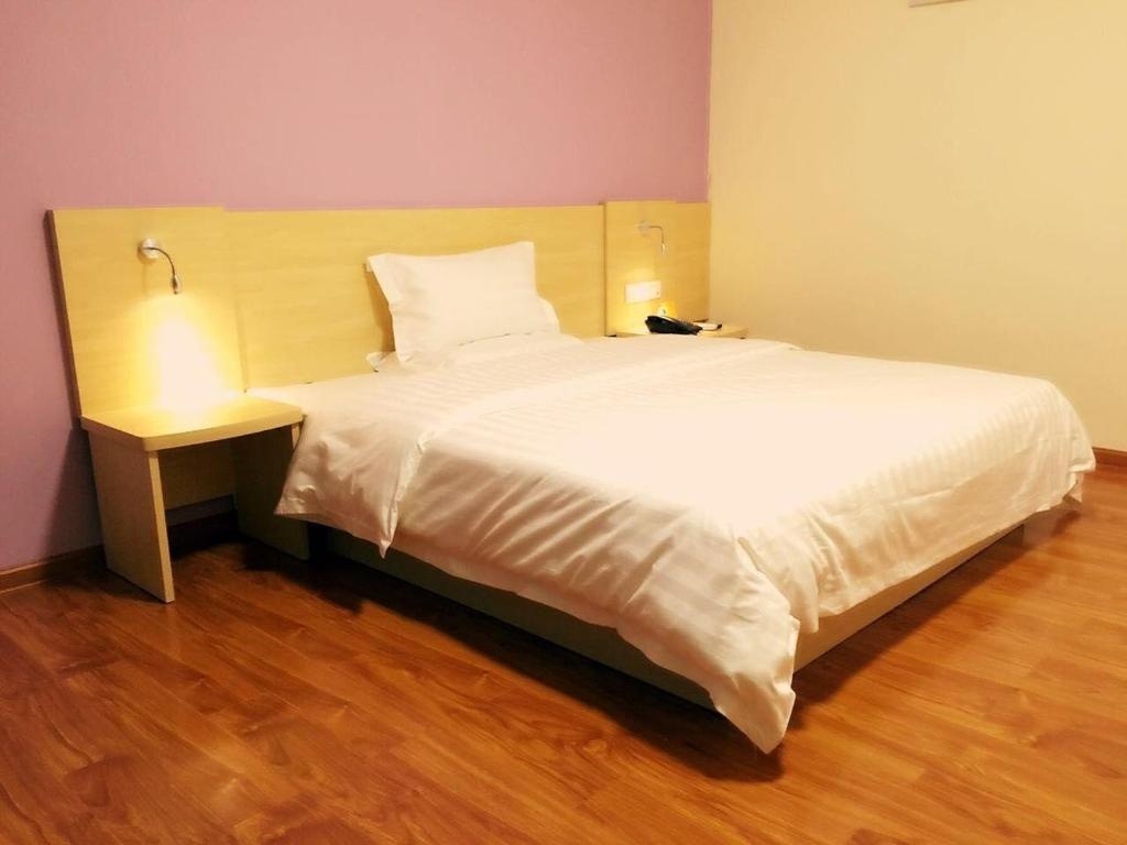 7Days Inn Dongguan Changan Xinmin Market