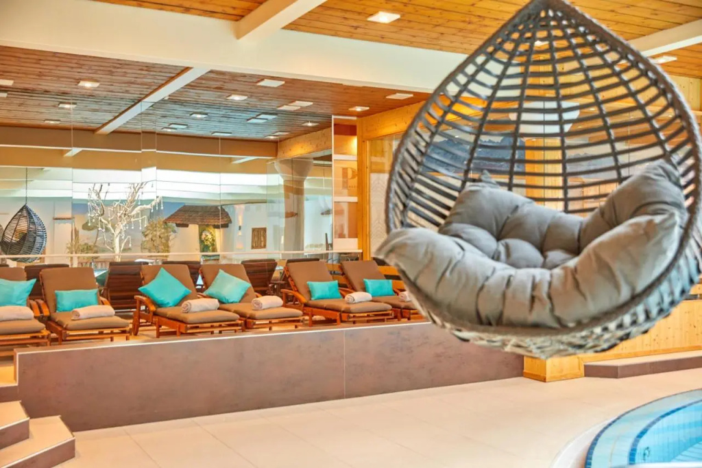 Parkhotel Bad Griesbach