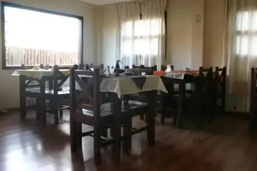 Hostería Los Gnomos