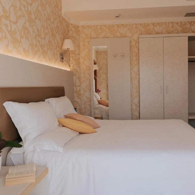 Hotel Flora