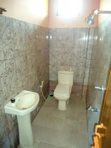 Jaffna Tourist Hostel