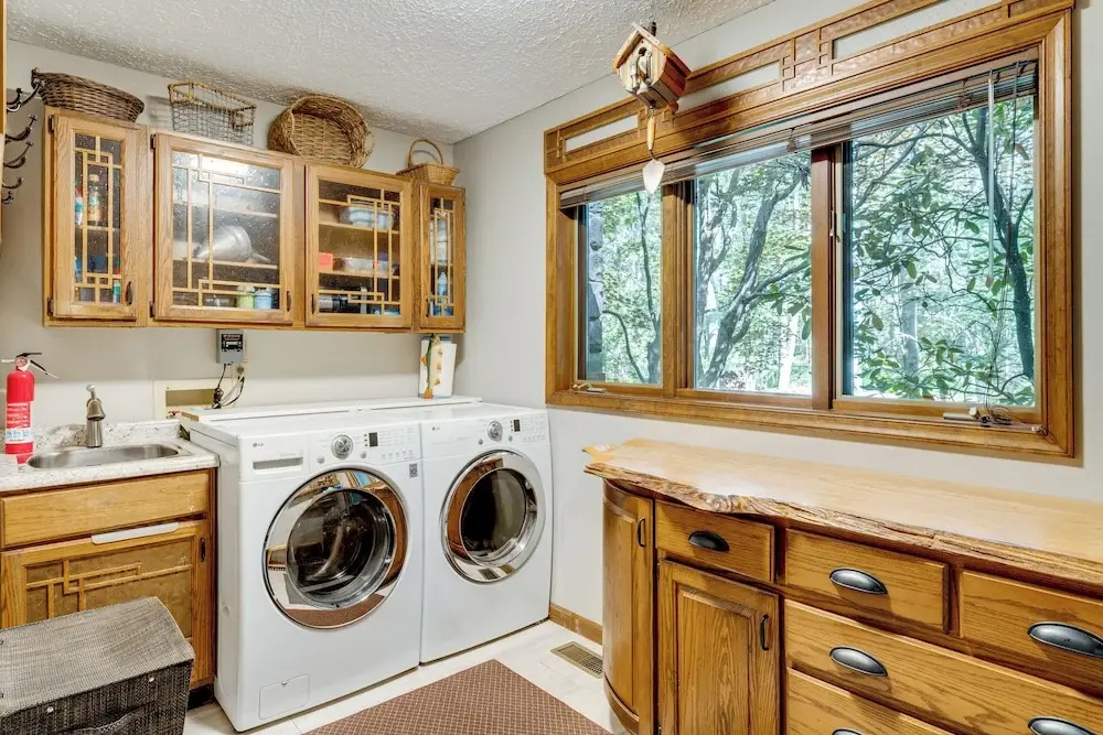 Luxe Poconos Pines Home w/ Beach + Amenities!