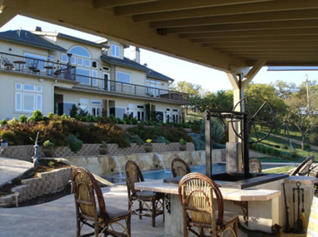 High Ridge Manor