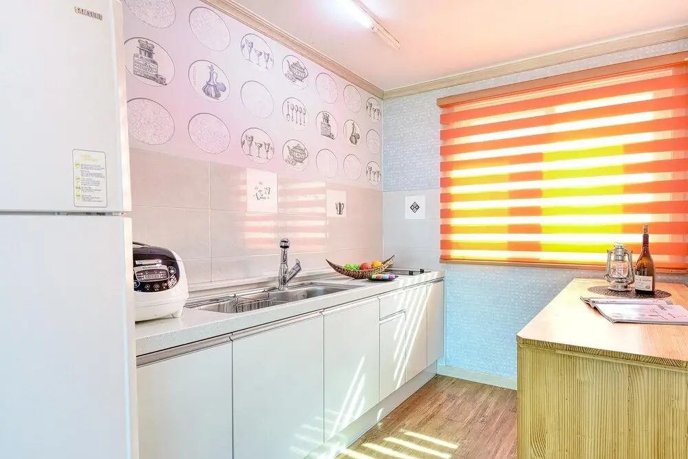 Ganghwa Morning Star Pension