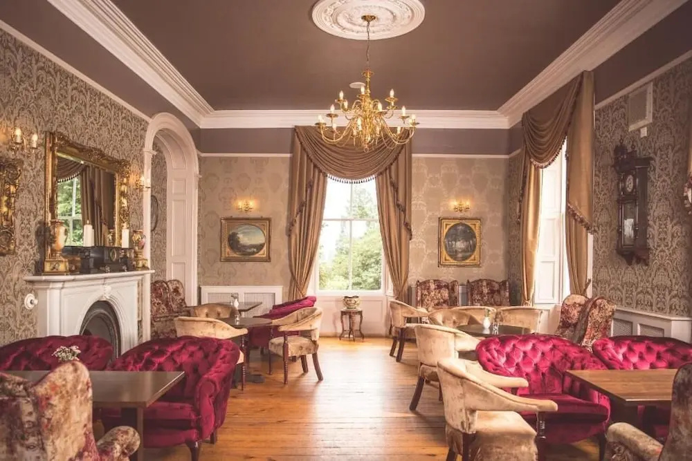 Corick House Hotel & Spa