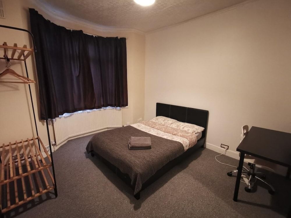 London budget Guesthouse