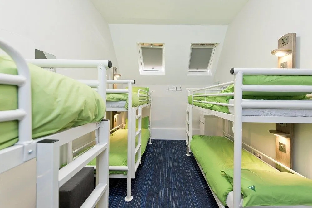 YHA Swanage