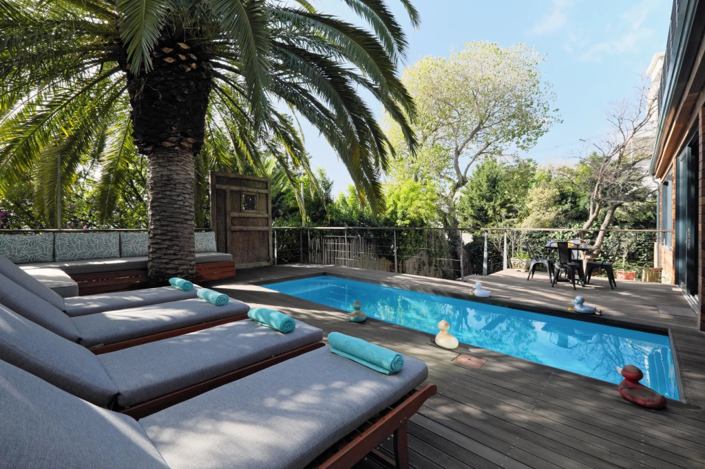 The Tree House Boutique Hotel by The Living Journey Collection