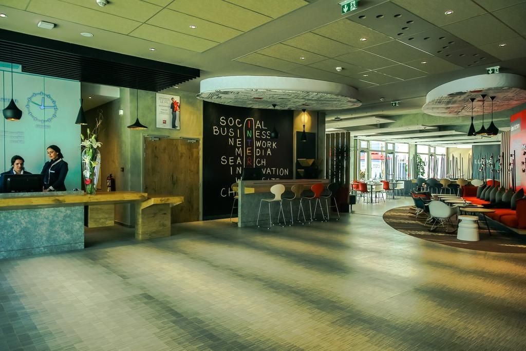 Ibis Rabat Agdal