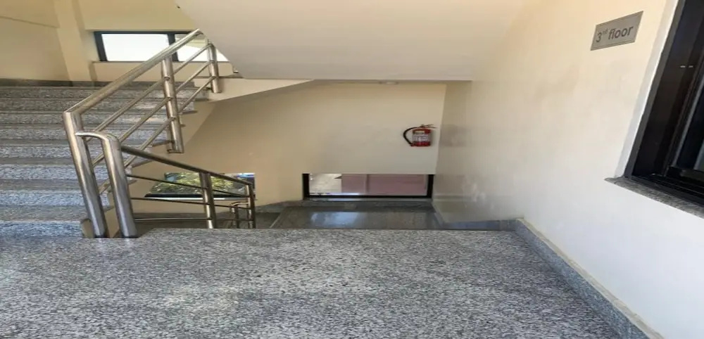 MeroStay 141 Hotel RG