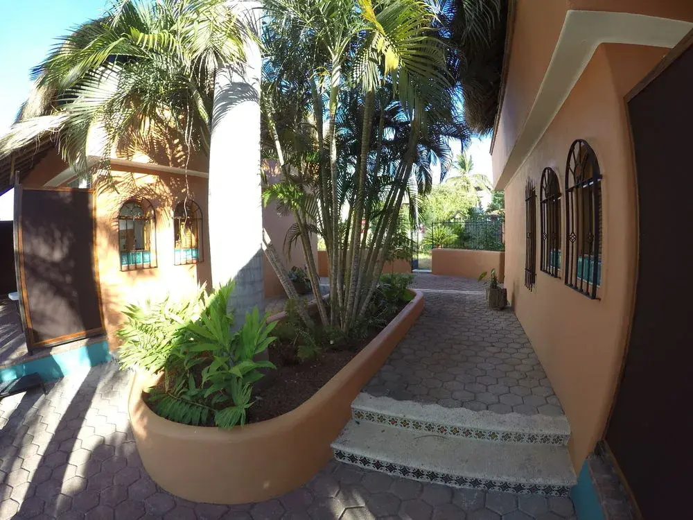 Hotel Suites Brisas Carrizalillo