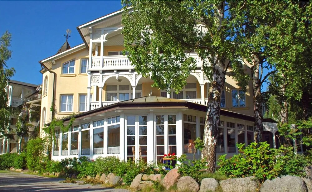 Hotel Villa Granitz