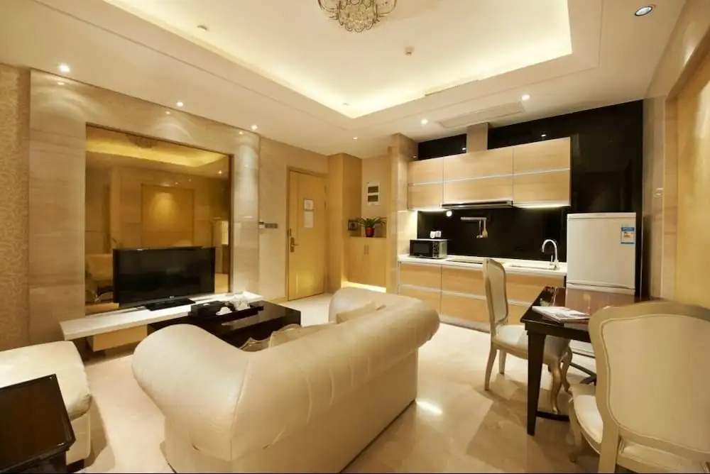 Belgravia Suites