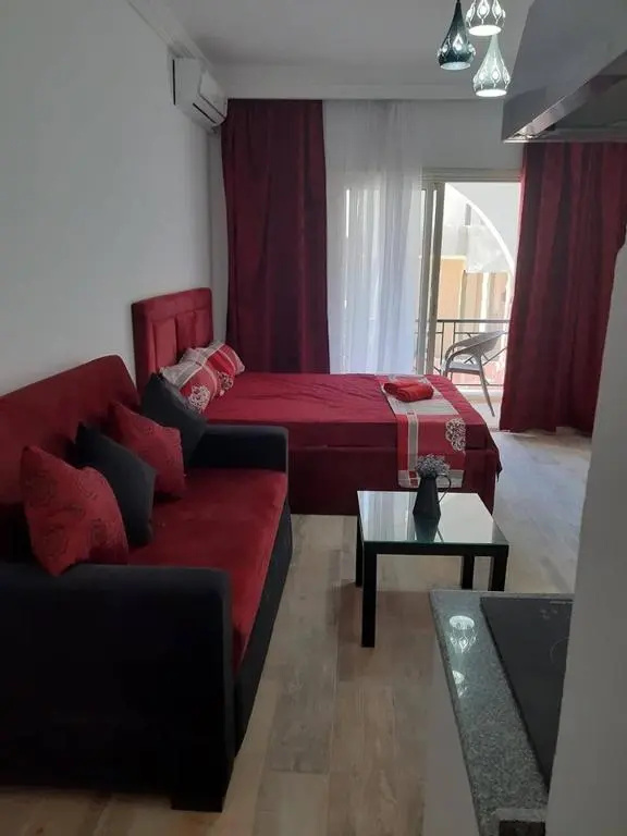 apartman Sheraton plaza 305