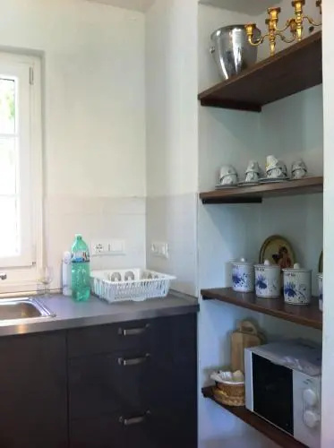 Casa Lidia