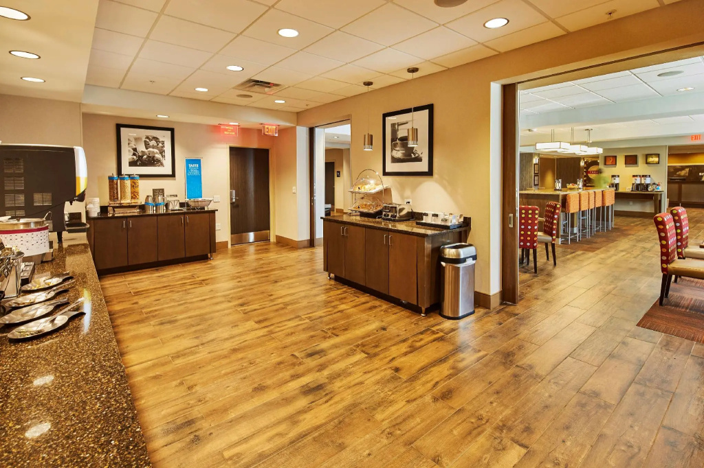 Hampton Inn Parker, AZ