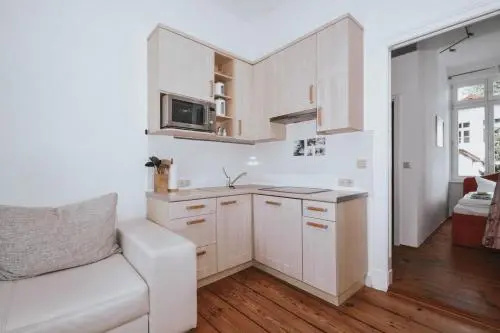 Haus Mertin Whg 1 Seestern