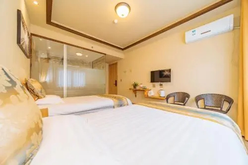 Moganshan Pinhouwu Hotel