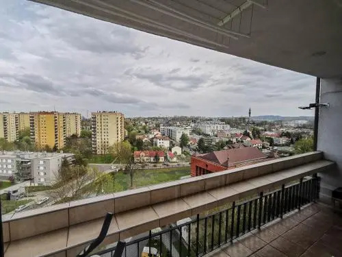 Sky Apartments - Łagiewniki