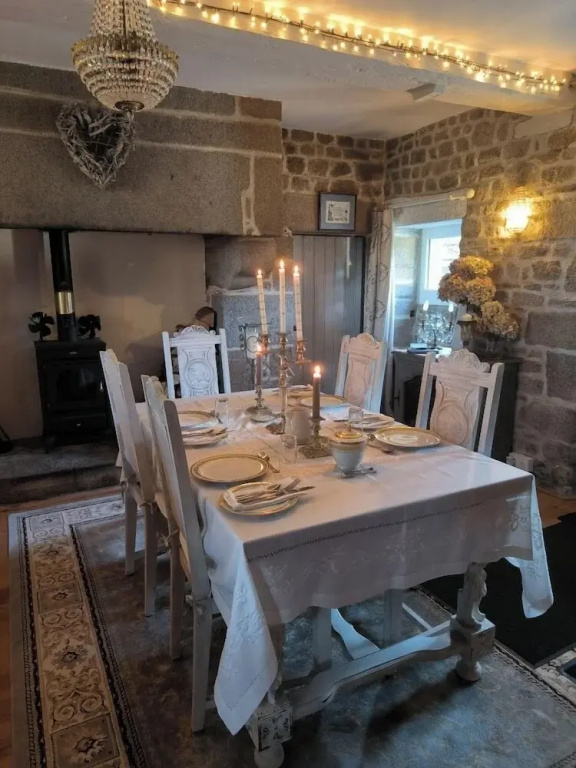 Le Presbytere