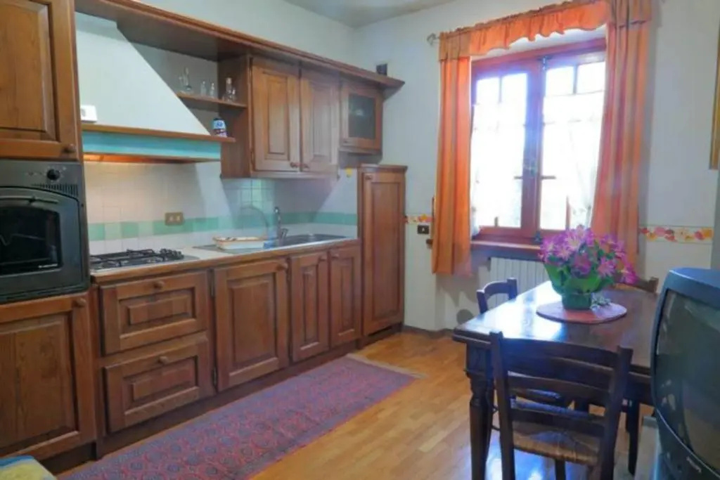 Villa Rossana