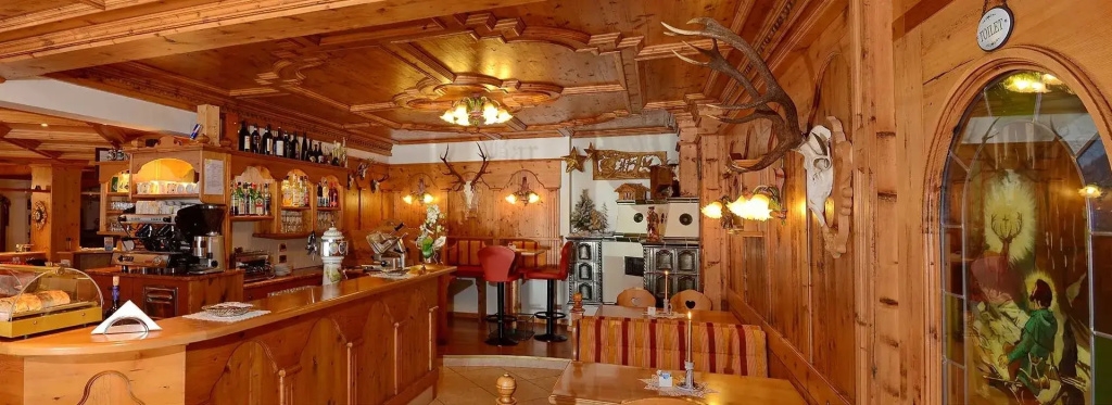Residence Taufer