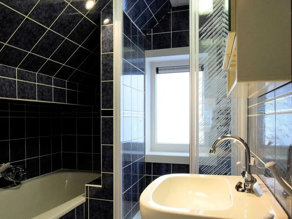 Attractive Holiday House in Katwijk Near the Beach
