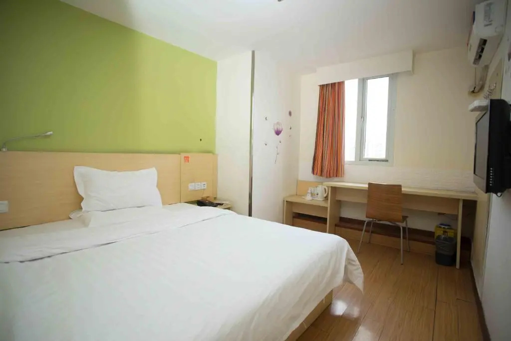 7Days Inn Huizhou West Lake