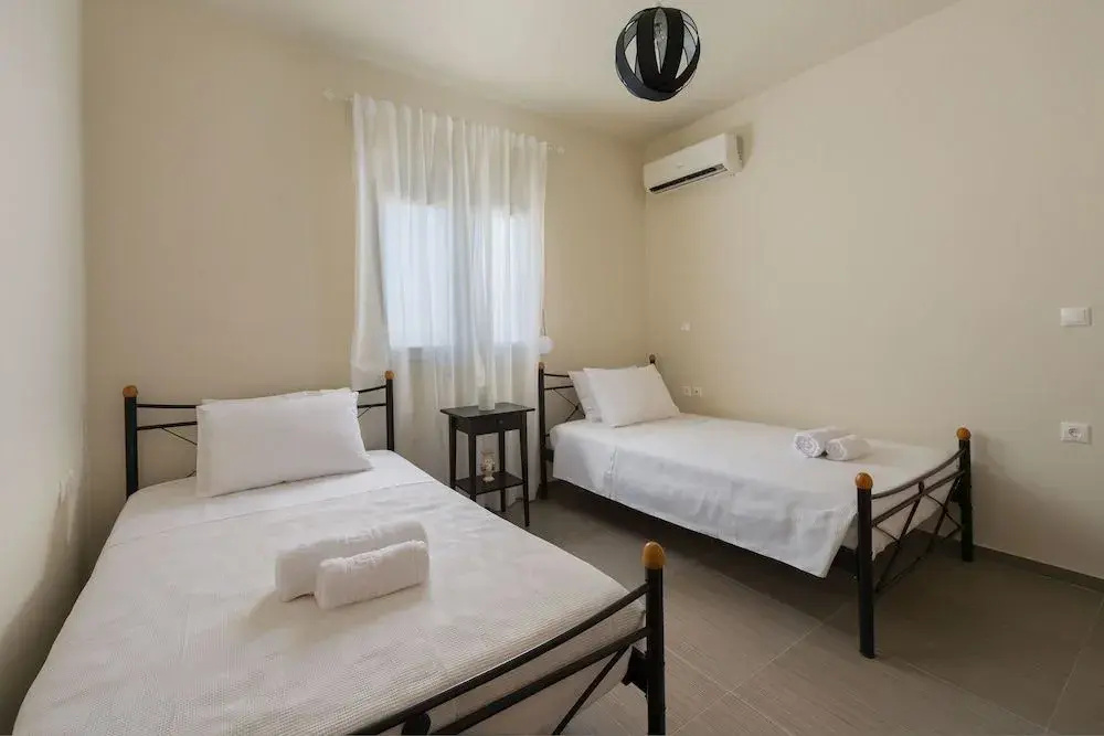 Gennadi Serenity House