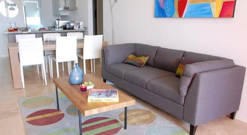 Isla Bonita Residences