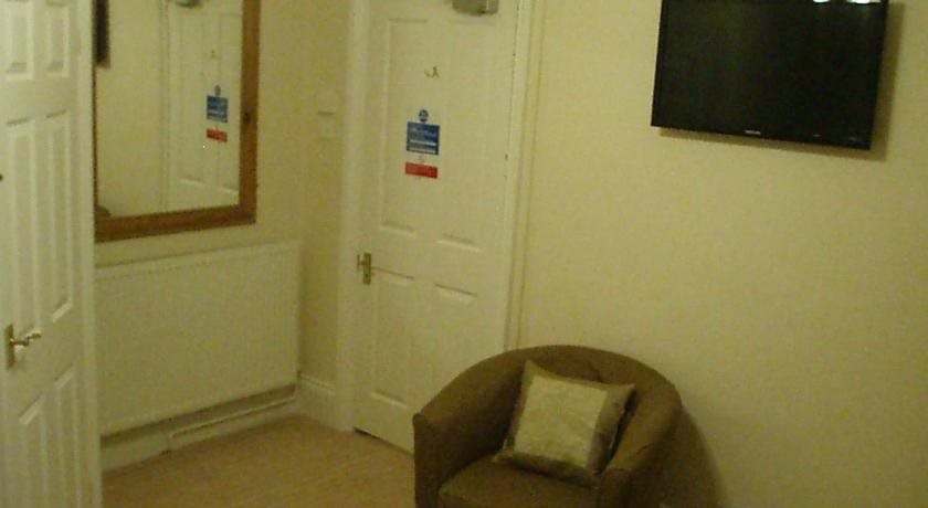 Jedburgh Guest House