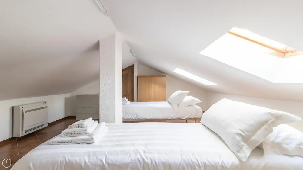 Il Borgo Apartments C4 - Sv-d600-navi44d1c