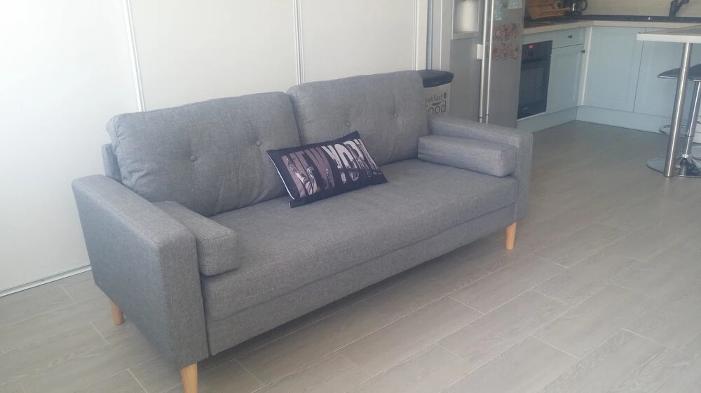 House With 2 Bedrooms in Canohès, With Furnished Terrace and Wifi - 10