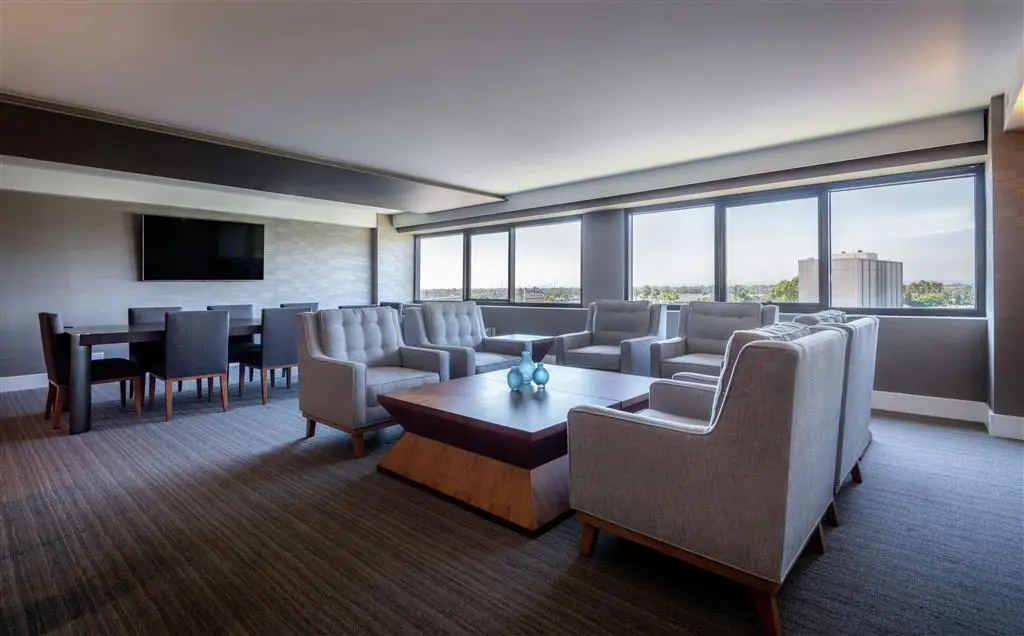 DoubleTree by Hilton Los Angeles Norwalk