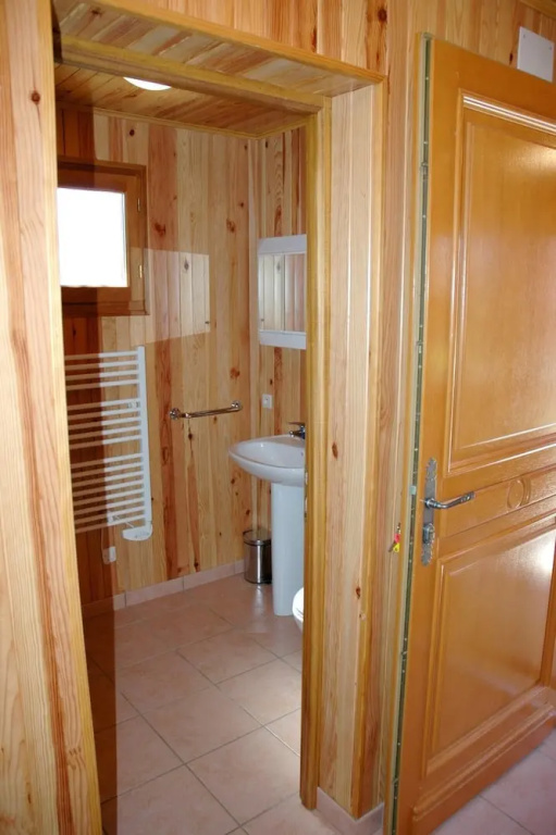 House With 2 Bedrooms in Lachapelle-auzac, With Wonderful Lake View, P