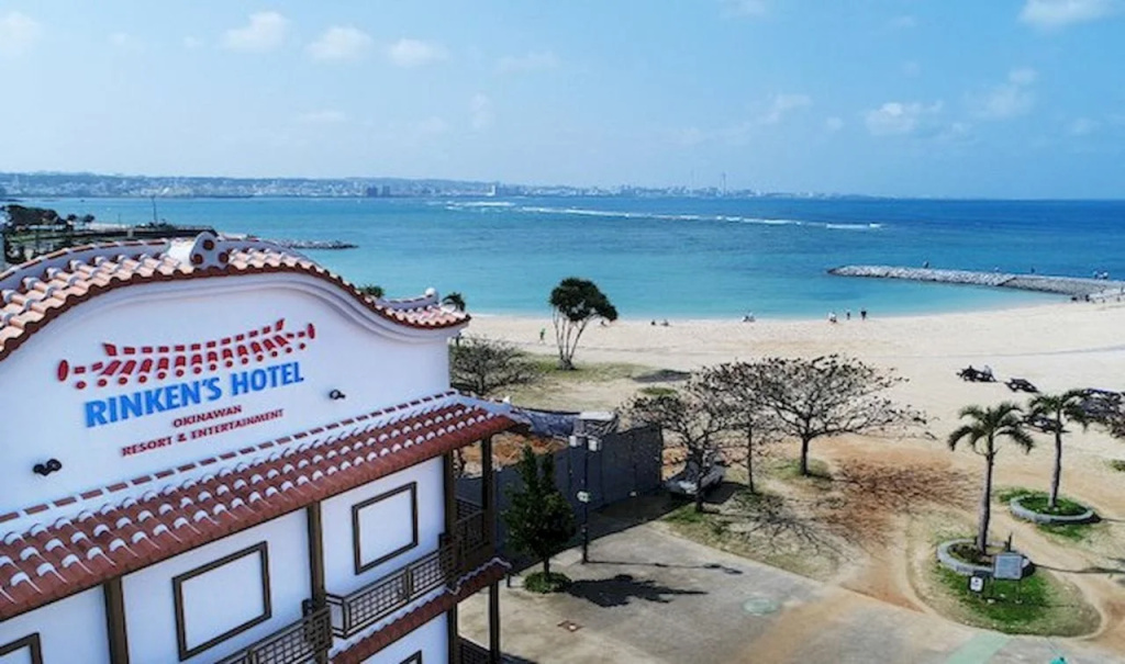 Sunset Beach Hotel