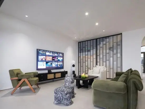 Shenzhen Nan'ao · Yangchou Bay Akanara Liuli Sea Homestay
