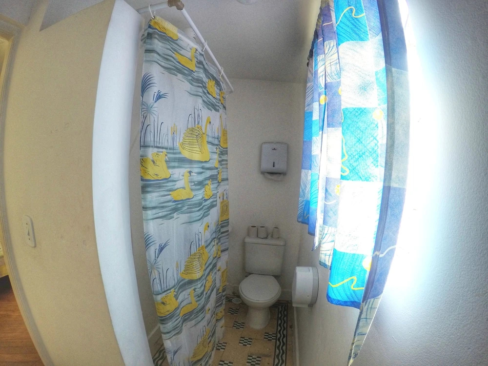 Red Monkey Hostel Barra Funda