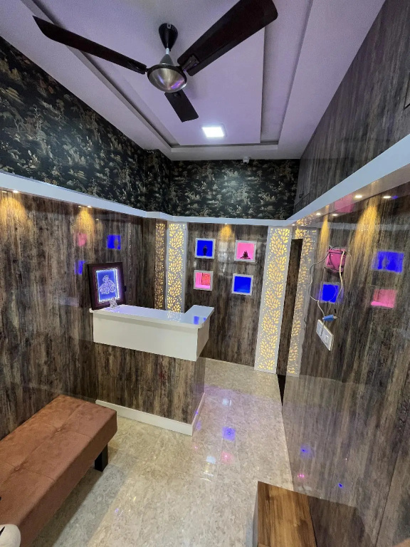 Durg Villa Hotel & Restro