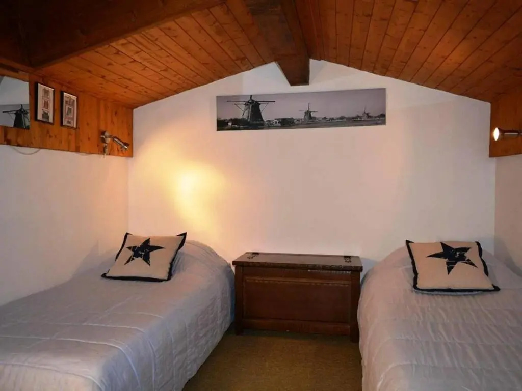 Appartement Le Grand-Bornand, 2 pièces, 5 personnes - FR-1-241-101