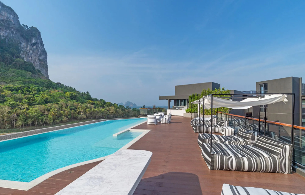 Panan Krabi Resort