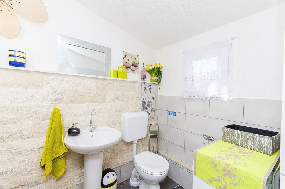Apartments Nives