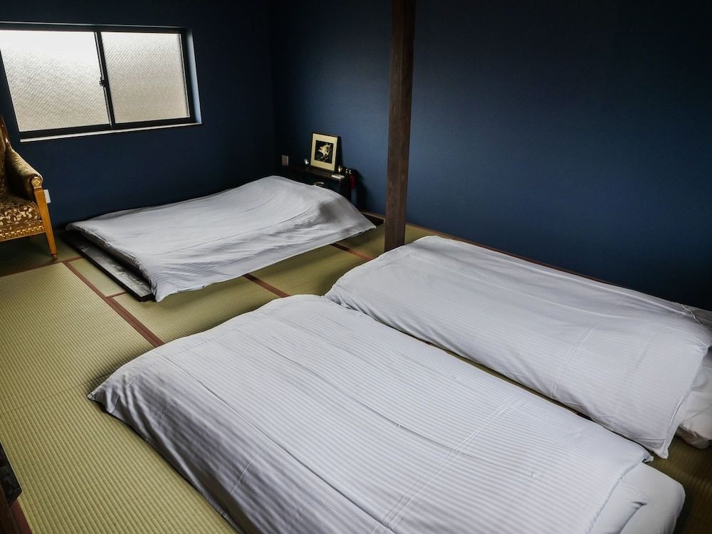 Higashiyama Komachi