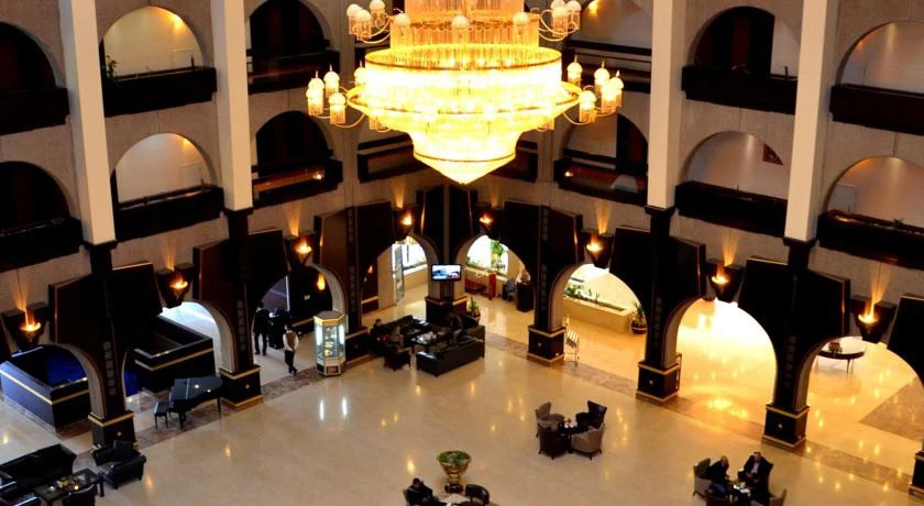 Basra International Hotel