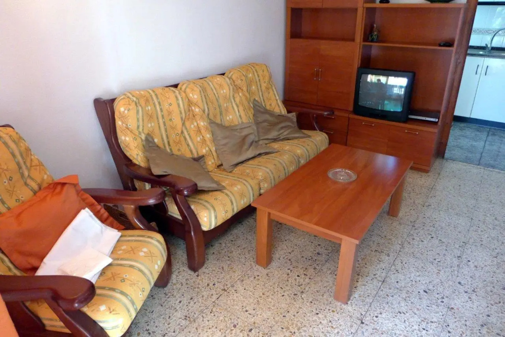 Rentalmar Family Felix con parking incluido