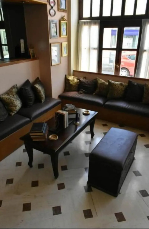 Leto Hotel