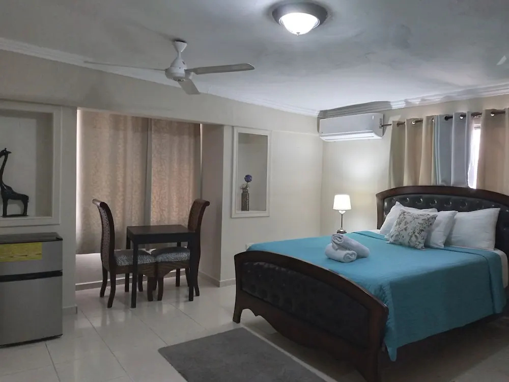 Hotel Simona